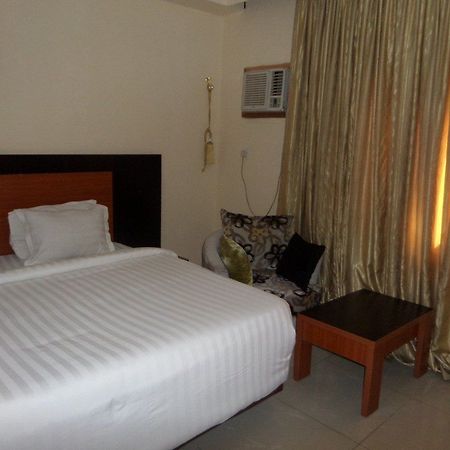 Springview Resort And Hotels Ltd Abuja Exterior photo