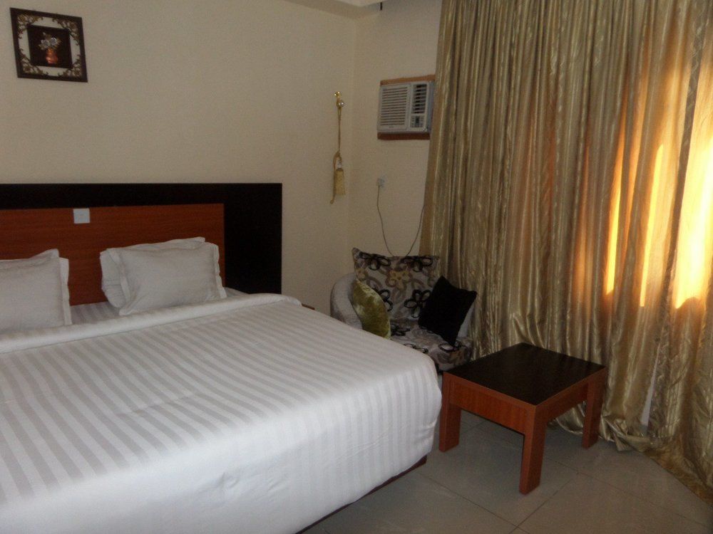 Springview Resort And Hotels Ltd Abuja Exterior photo